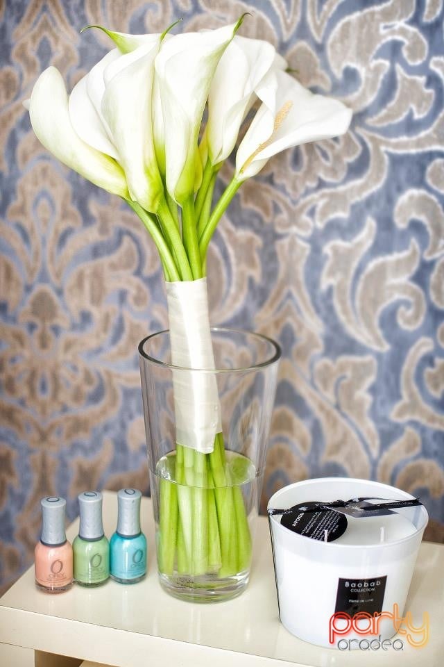 Gossip Nail Studio, Gossip Nail Studio
