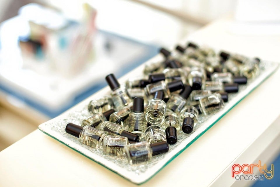 Gossip Nail Studio, Gossip Nail Studio