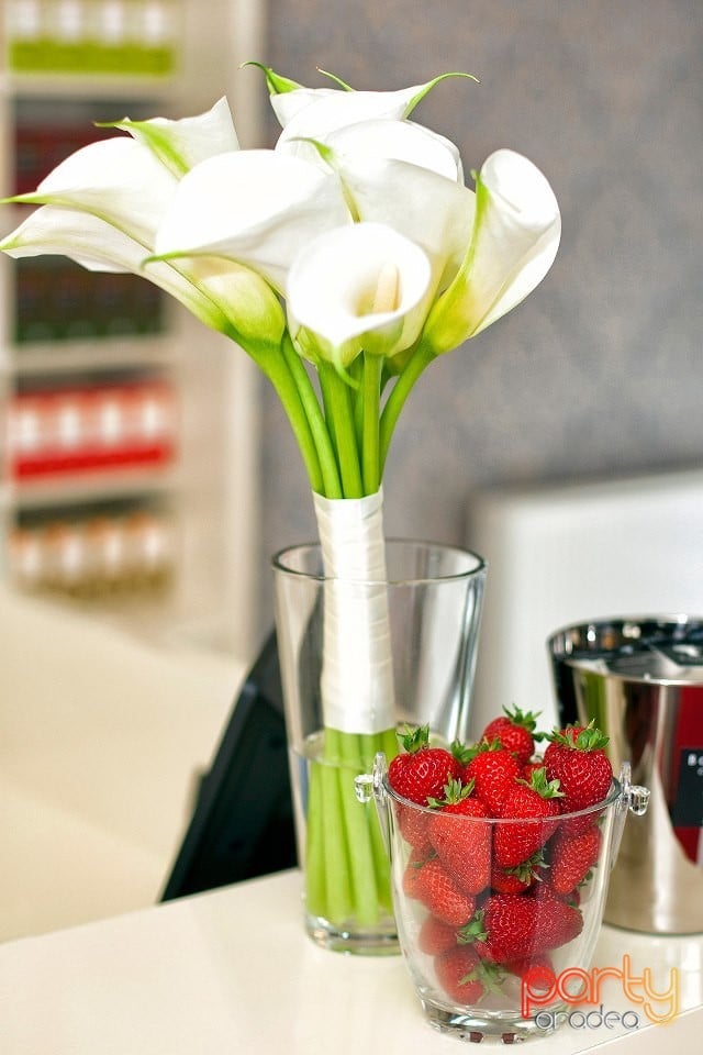 Gossip Nail Studio, Gossip Nail Studio