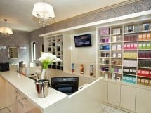 Gossip Nail Studio