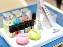 Gossip Nail Studio