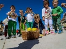 Grădina de Hârtie Reciclată