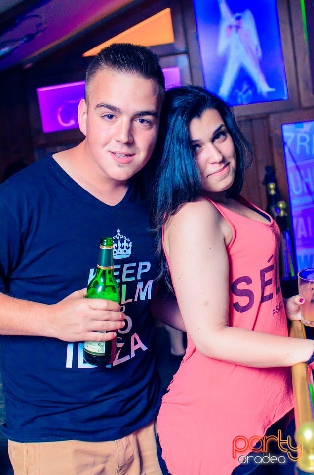 Grand Closing NMD Student Party, 