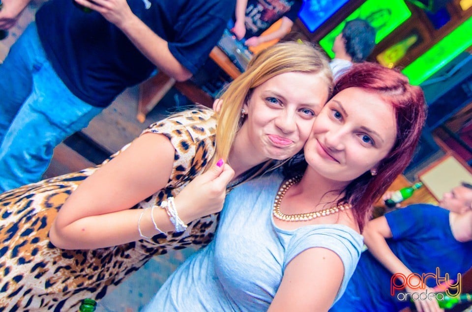 Grand Closing NMD Student Party, 