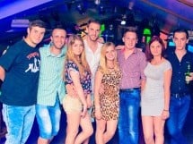 Grand Closing NMD Student Party