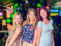 Grand Closing NMD Student Party