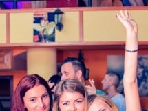 Grand Closing NMD Student Party