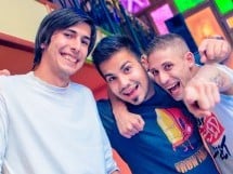 Grand Closing NMD Student Party