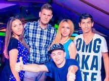 Grand Closing NMD Student Party