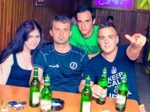 Grand Closing NMD Student Party