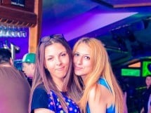 Grand Closing NMD Student Party