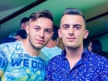 Grand Closing NMD Student Party
