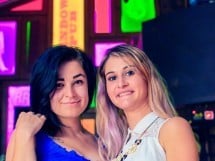Grand Closing NMD Student Party