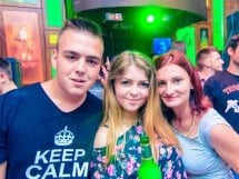 Grand Closing NMD Student Party