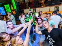 Grand Closing NMD Student Party