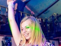 Grand Closing NMD Student Party