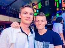 Grand Closing NMD Student Party