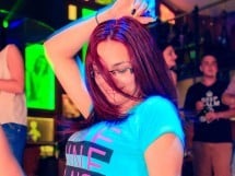 Grand Closing NMD Student Party