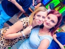 Grand Closing NMD Student Party