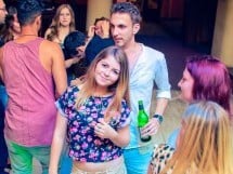 Grand Closing NMD Student Party