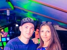 Grand Closing NMD Student Party