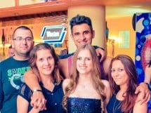 Grand Closing NMD Student Party