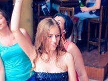 Grand Closing NMD Student Party
