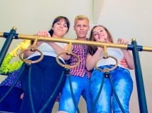 Grand Closing NMD Student Party