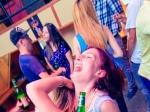Grand Closing NMD Student Party