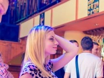 Grand Closing NMD Student Party