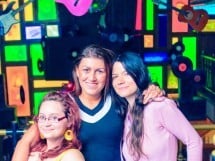 Grand Closing NMD Student Party