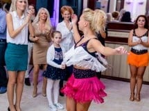 Grand Dancing Night