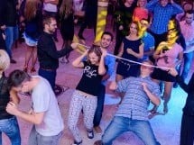 Grand Dancing Night