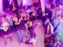 Grand Dancing Night
