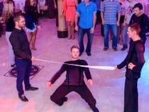 Grand Dancing Night