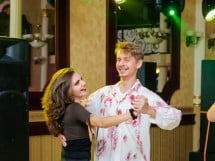 Grand Halloween Dancing Night