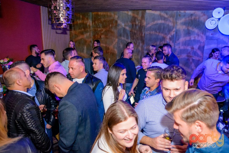 Grand Opening B Club, 