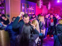 Grand Opening B Club