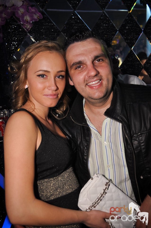 Grand Opening în The One Café & Club,
