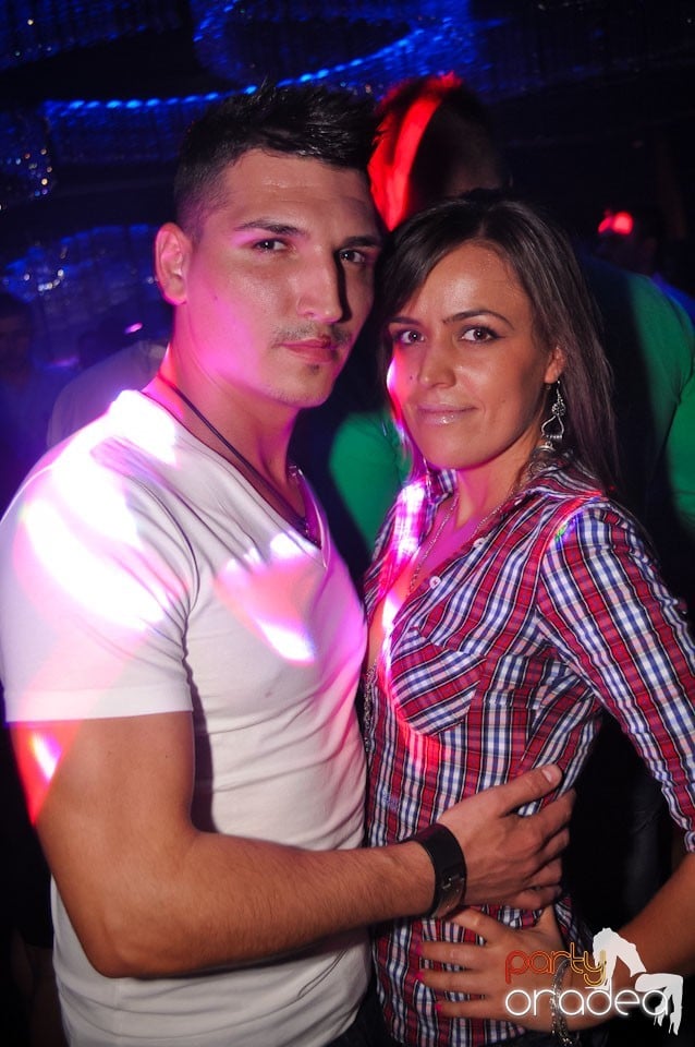 Grand Opening în The One Café & Club,
