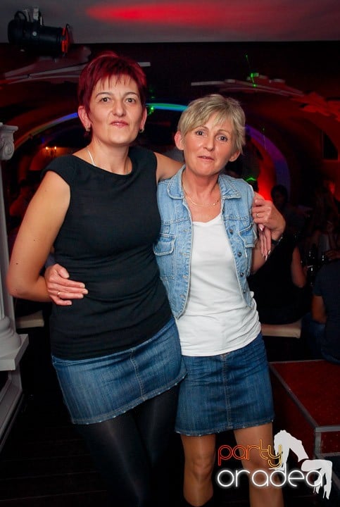 Grand Opening Party la Club Atti's,