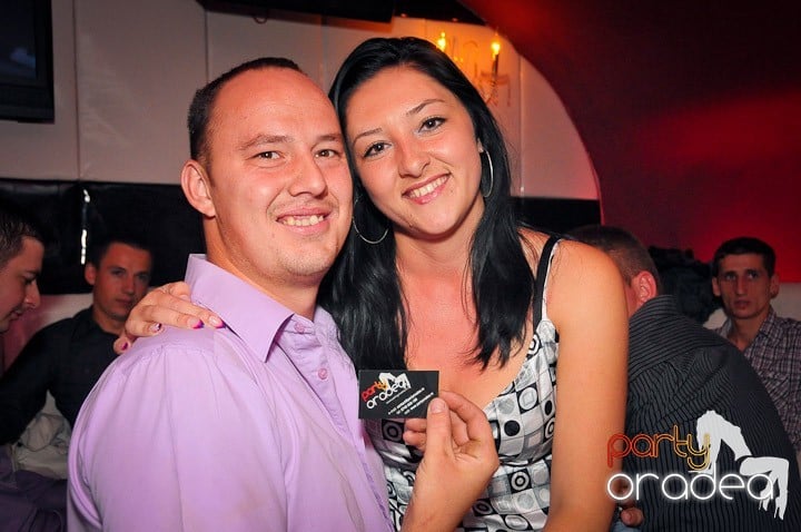 Grand Opening Party la Club Atti's,