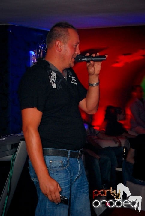 Grand Opening Party la Club Atti's,
