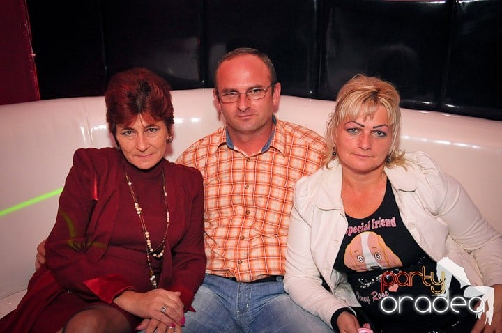 Grand Opening Party la Club Atti's,