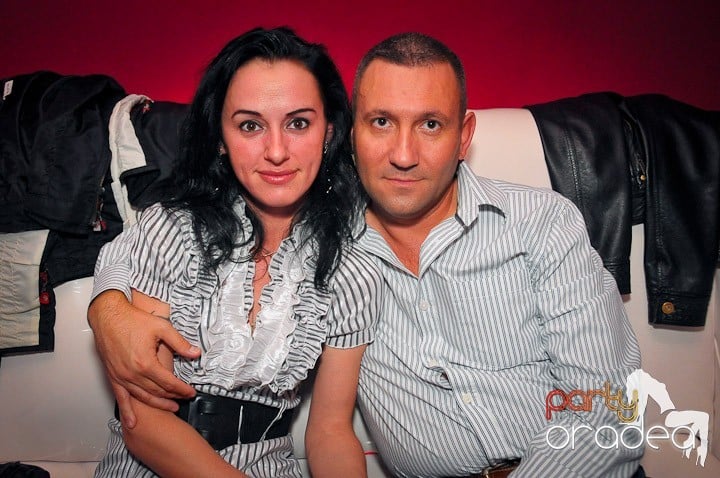 Grand Opening Party la Club Atti's,