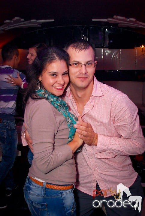 Grand Opening Party la Club Atti's,