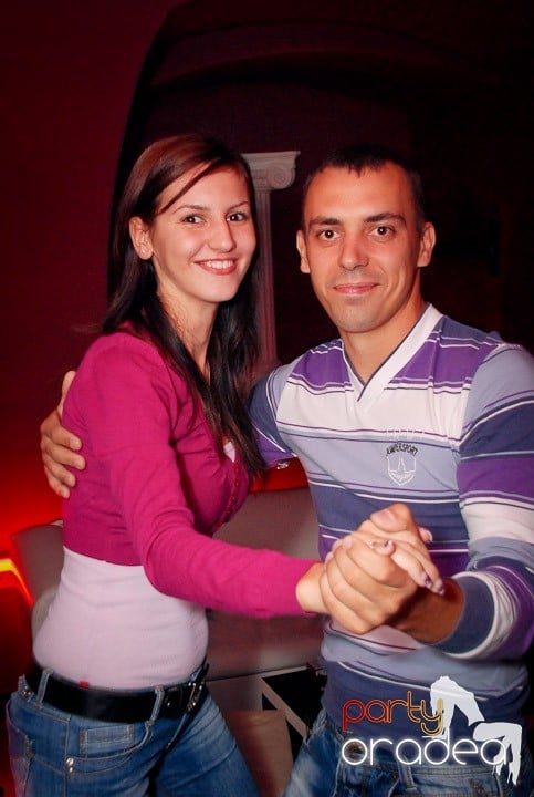 Grand Opening Party la Club Atti's,