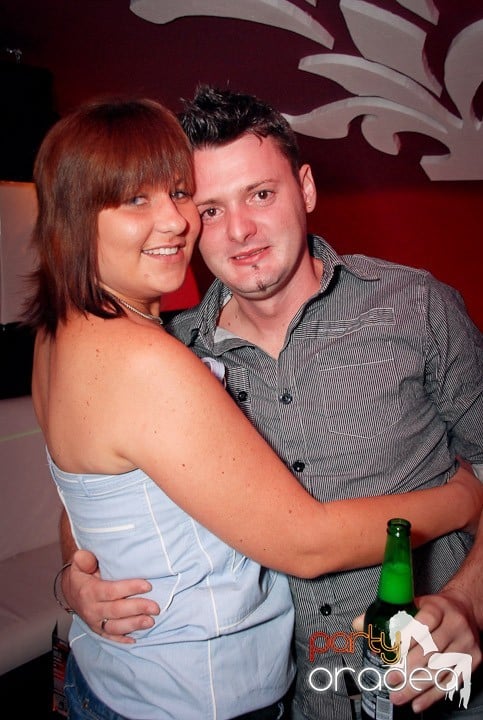 Grand Opening Party la Club Atti's,