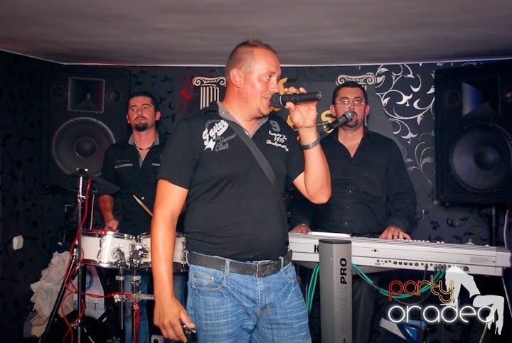 Grand Opening Party la Club Atti's,