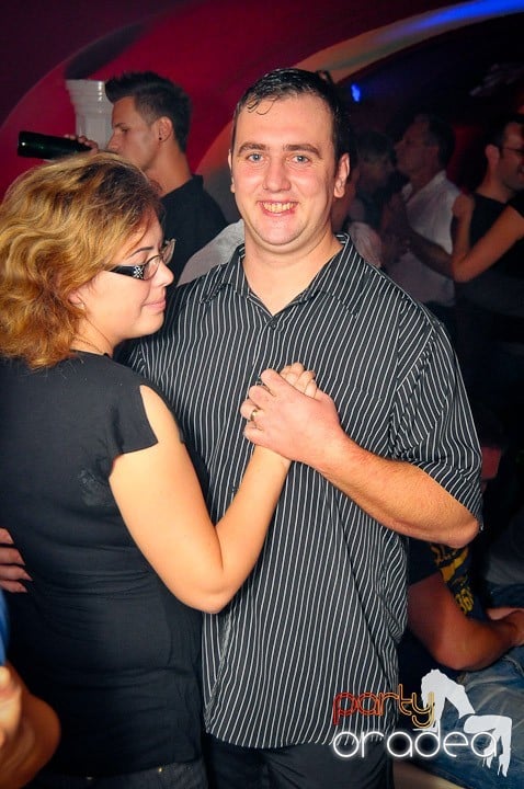 Grand Opening Party la Club Atti's,